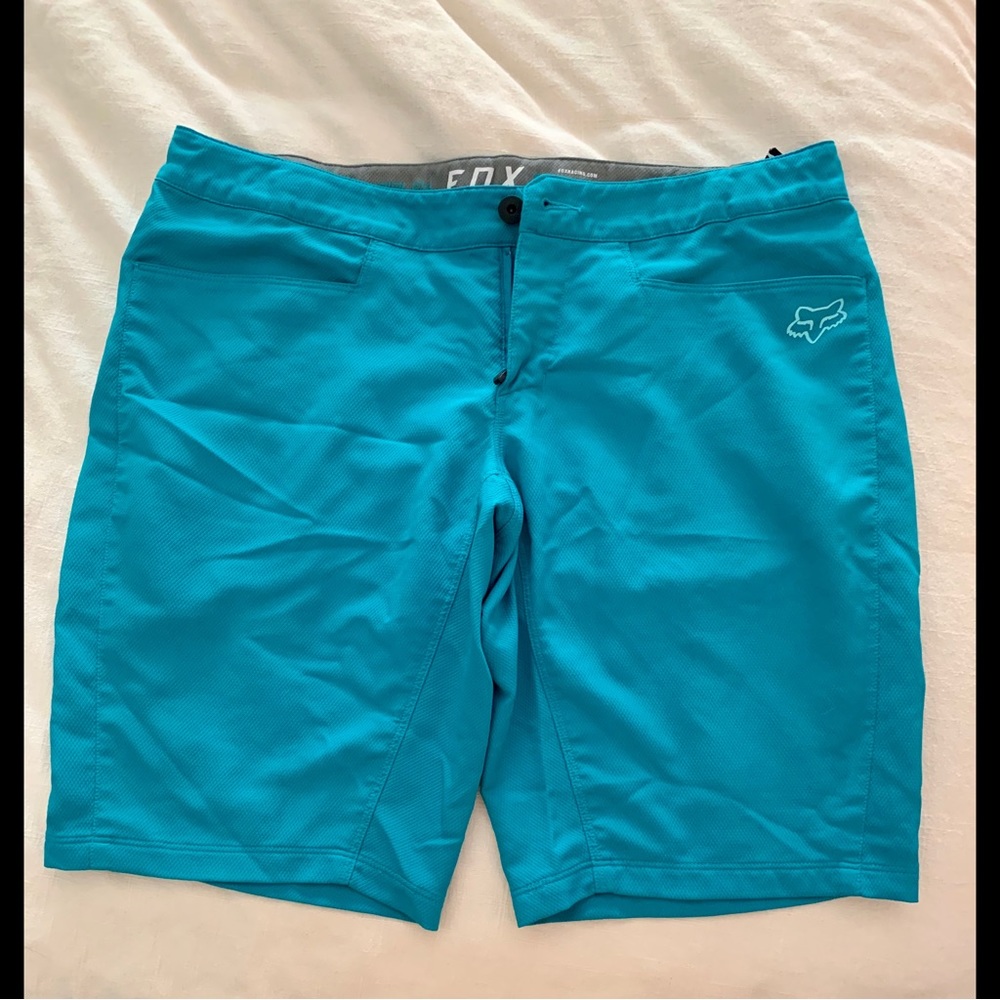 Biking Shorts